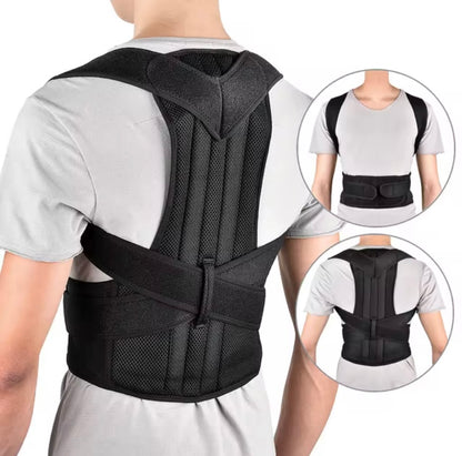 Posture corrector